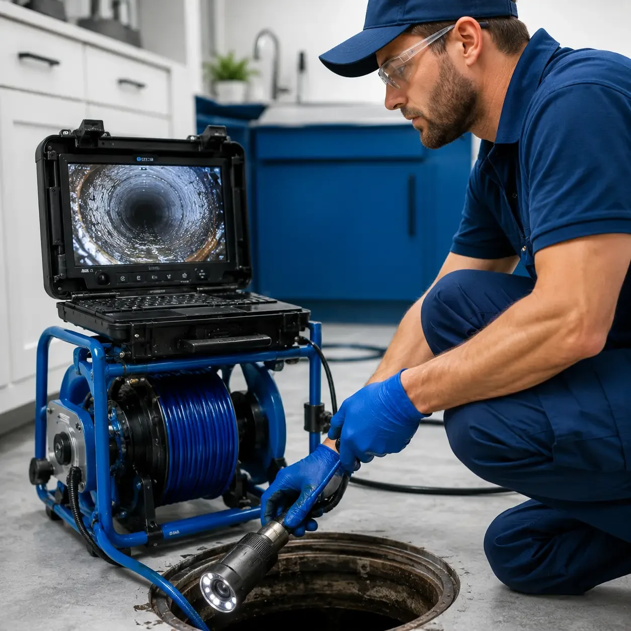 Pipe Relining professionals serving Roscoe, MO